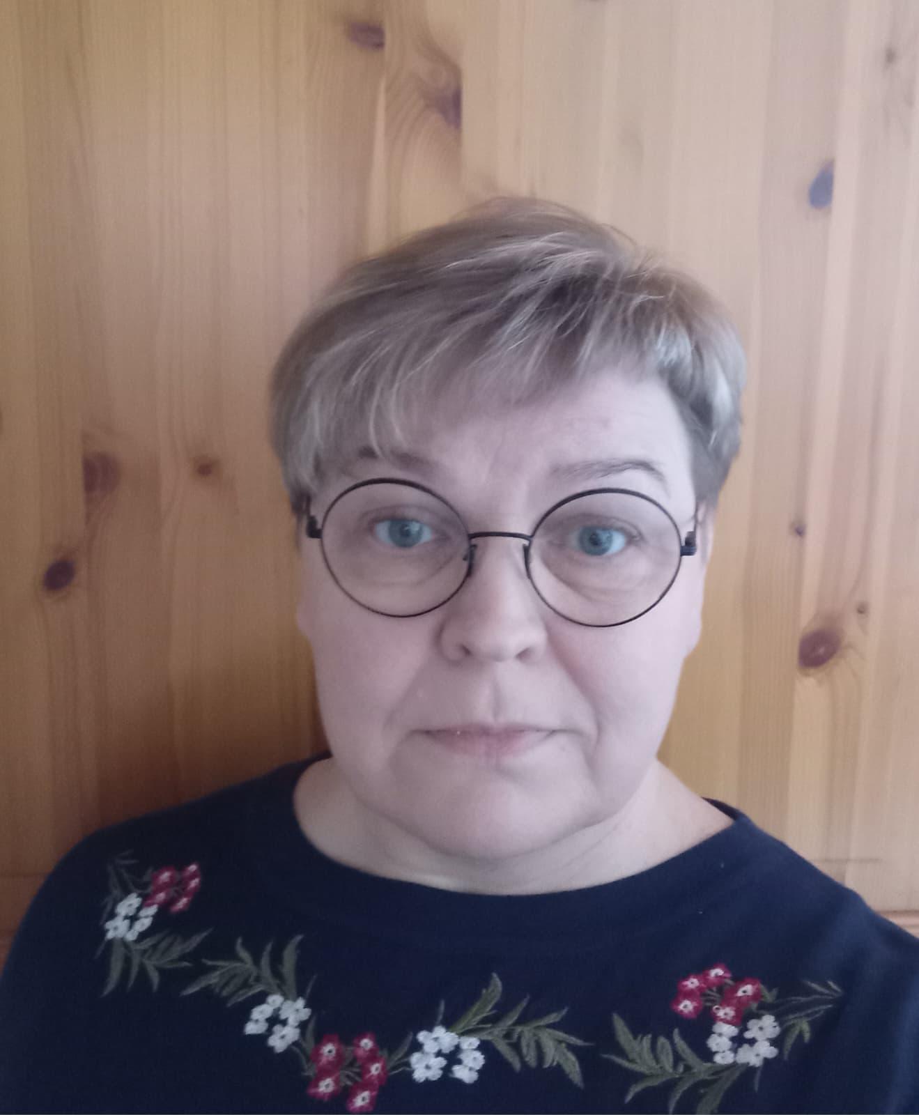 Virpi Reinikainen on valittu MTK Kaakkois-Suomen uudeksi toiminnanjohtajaksi.